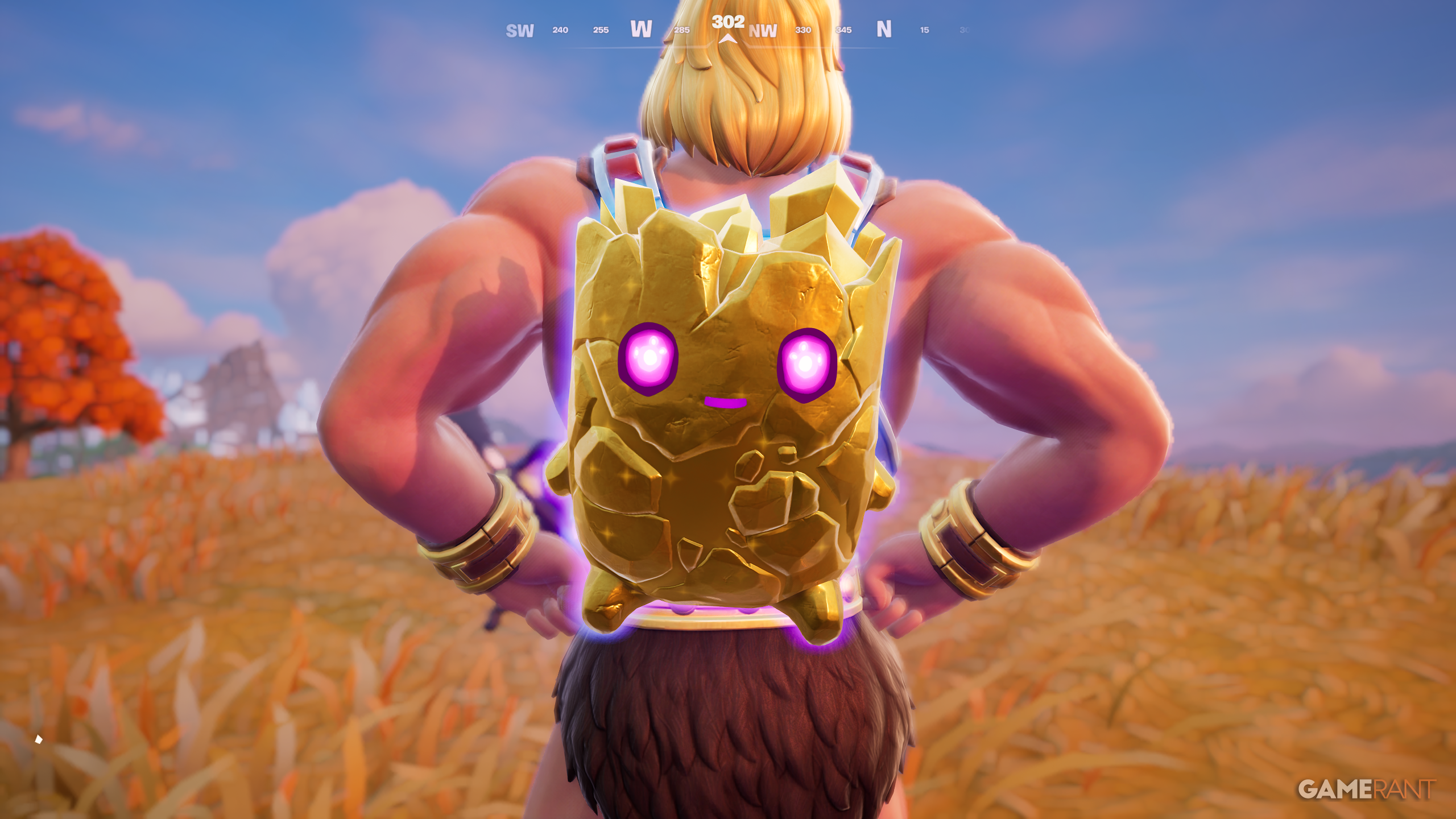 Fortnite: Rarest Sprites to Own