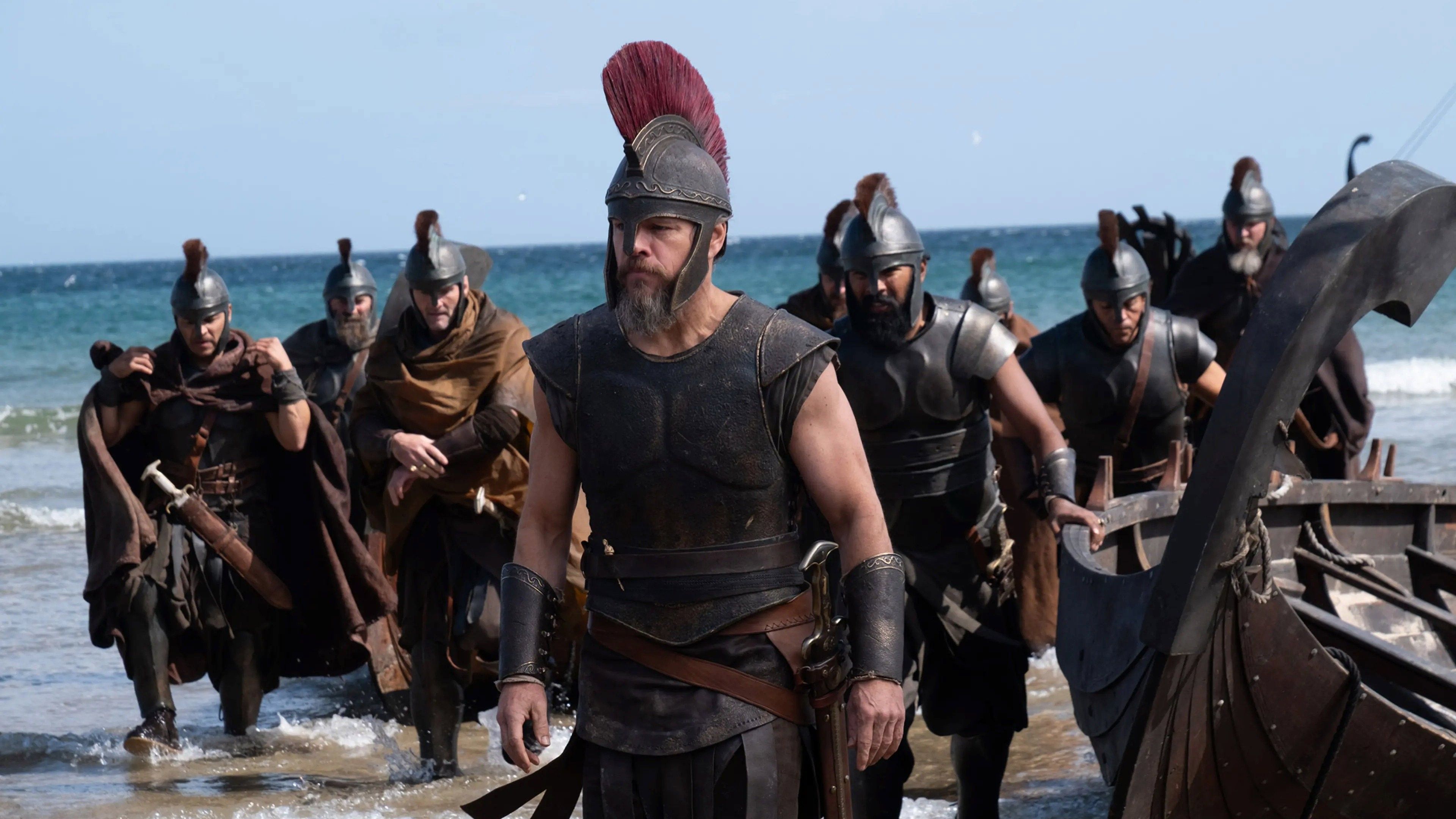 The Odyssey box office dethrones most divisive Star Wars movie for major new record