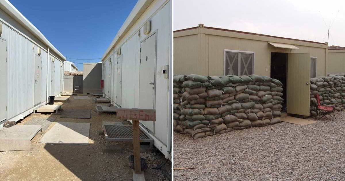 Deadly Jordan missile strike that killed US troops puts base warning systems under scrutiny