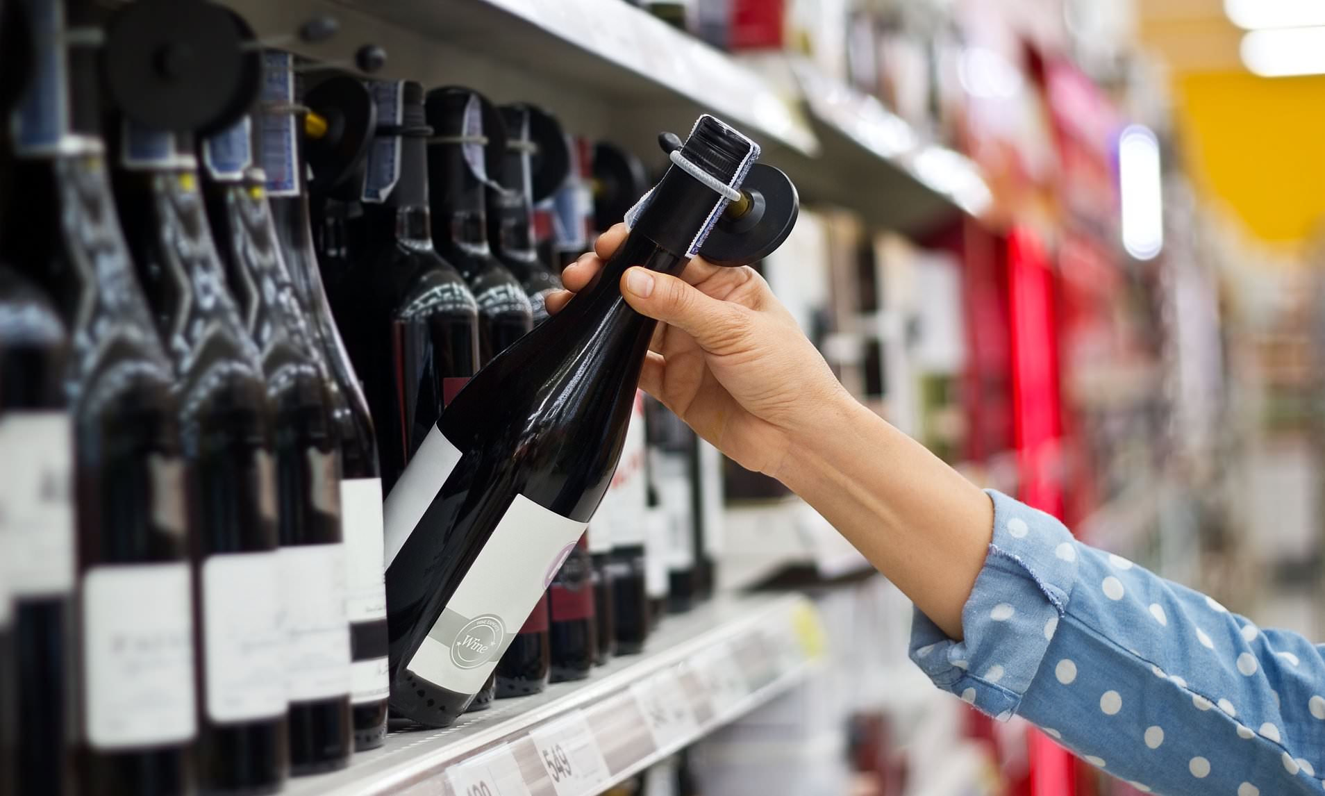 British booze getting weaker as average strength of can of beer drops by one per cent since 2022