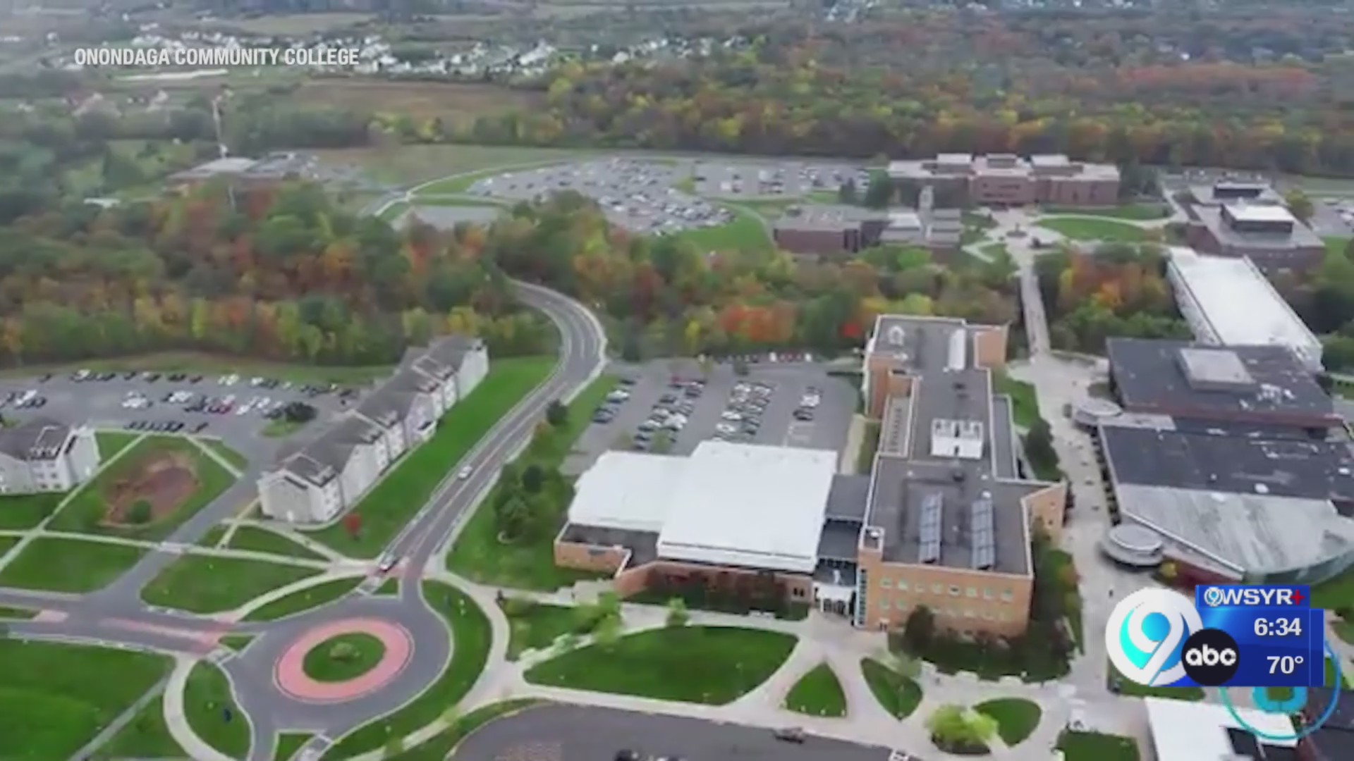 Onondaga Community College adding three more majors to SUNY Reconnect ...