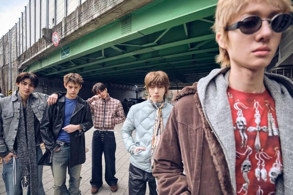 CORTIS được kỳ vọng phá vỡ khuôn mẫu Kpop
