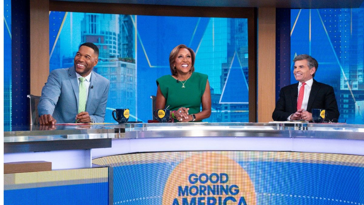 5 Best ‘GMA’ Book Club Picks for Mystery Lovers This Summer