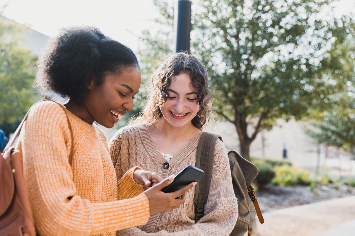 Social media sites might be finally learning the most obvious lesson