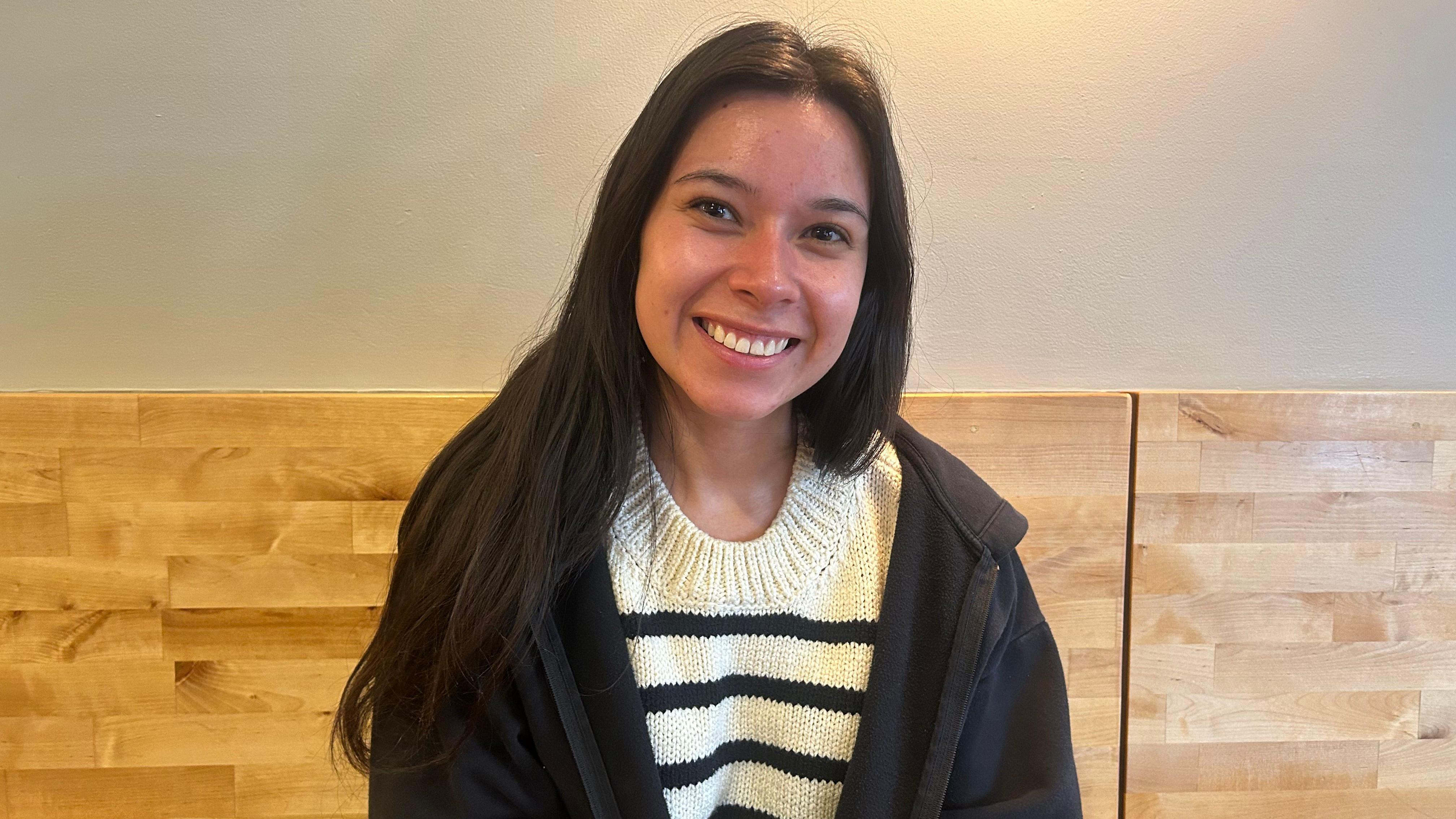 Montana State Representative and Bozeman local Katie Fire Thunder, 25, is among the wave of youthful progressives fighting for the working class
