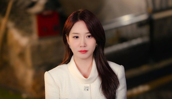 Spooky in Love Episode 1 Review: A Strong Premiere With a Chilling Twist 3