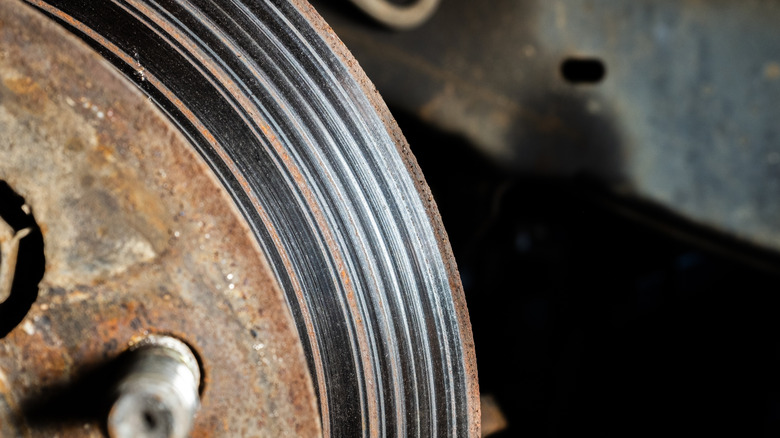 How Often Your Brake Rotors Need Replacing (And How To Tell When It's Time)