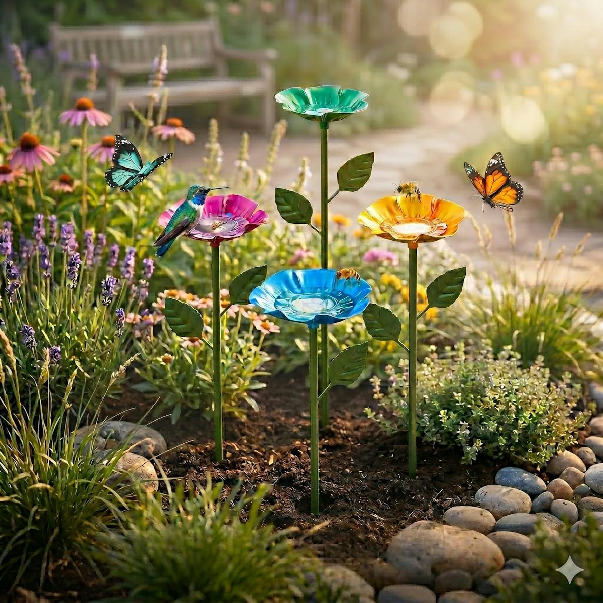 The 90 Most Impressive Backyard Upgrades We Found on Amazon Under $30