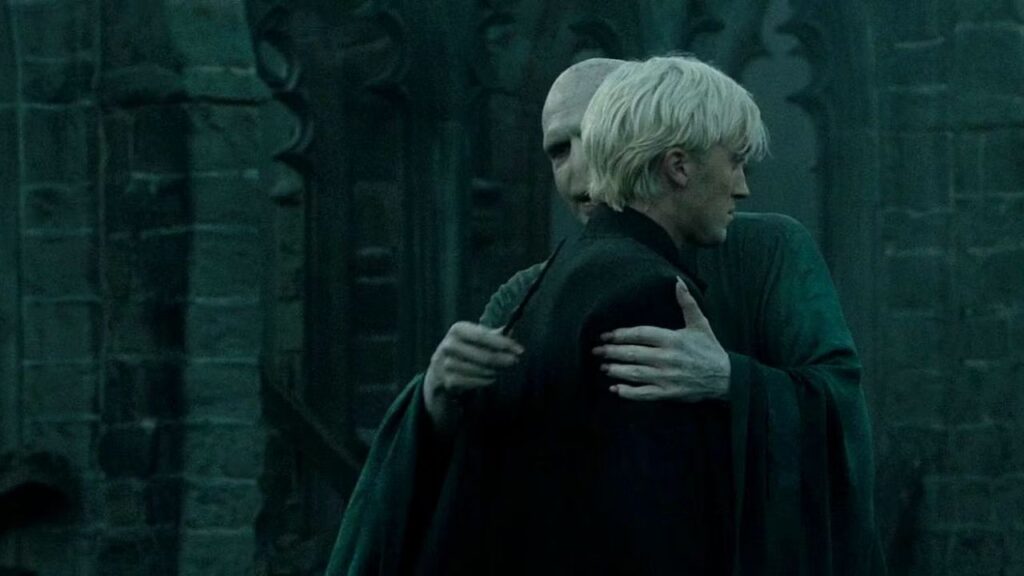 Harry Potter and the Deathly Hallows – Part 2 (Image: Warner Bros. Pictures)