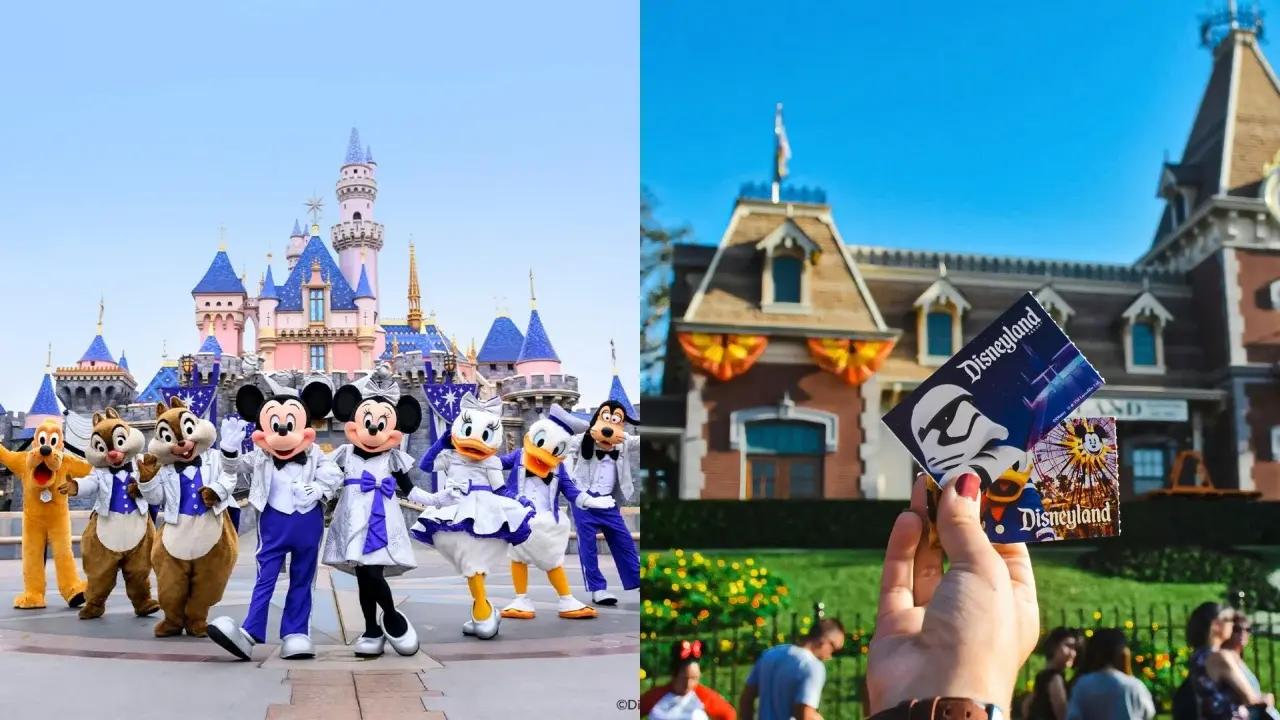 Disneyland offers discounted tickets starting at $50 for Anaheim residents: Here’s who qualifies for the discount