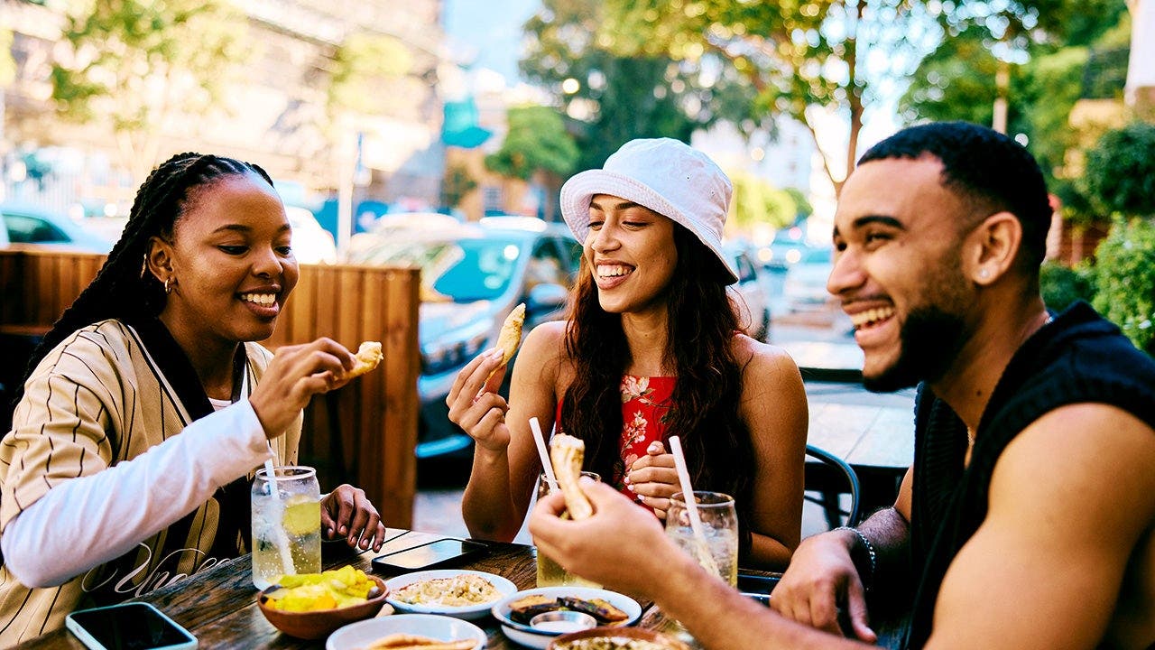 Leading oncologist reveals 6 habits that could promote longevity and reduce your risk of chronic illness