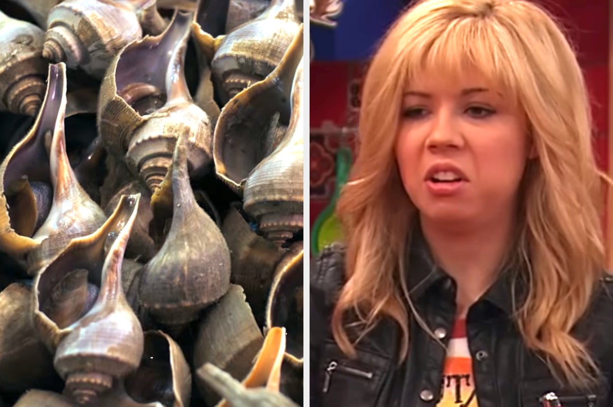 Home cooks reveal their weirdest grocery staples and they're wild