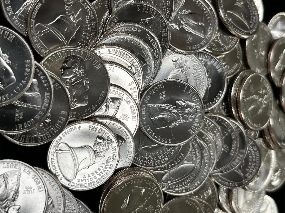 Why these special ‘July 4th’ quarters could become sought-after by collectors