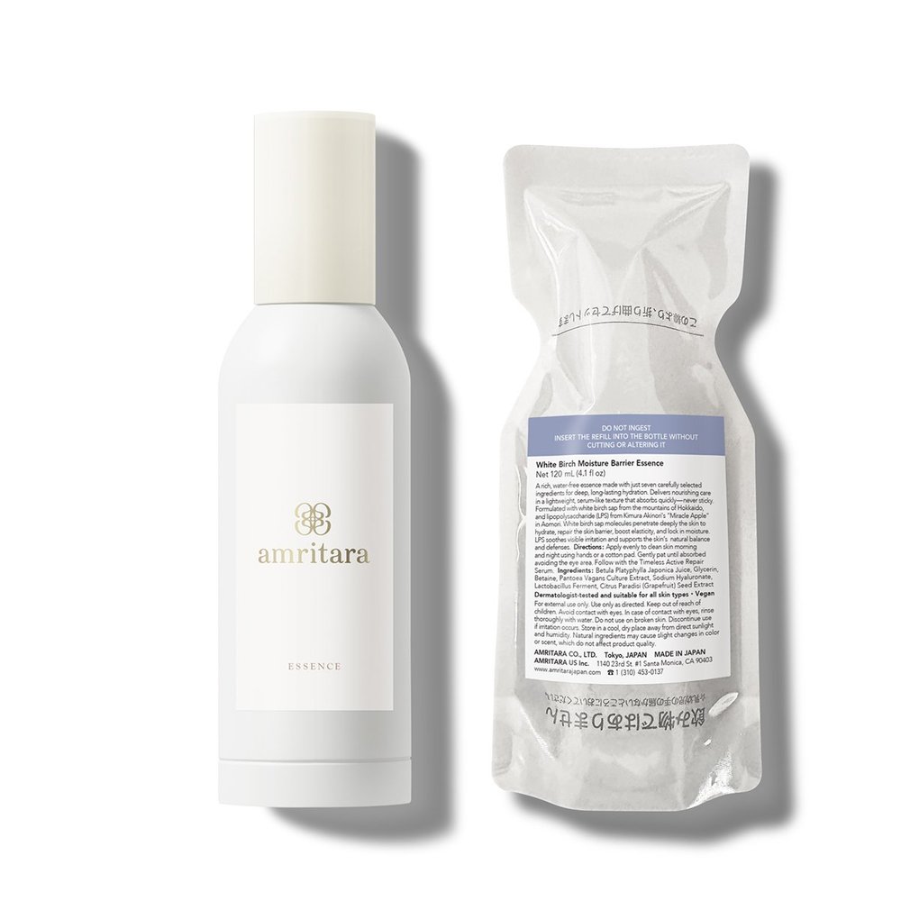 Beauty Boss: Sayuri Katsuta, Founder of Amritara, On How Her Skincare and Wellness Brand Weaves Together the Ancient Secrets of Japanese Youth
