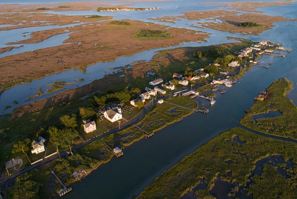 10 Best U.S. Islands You Can Only Reach by Boat