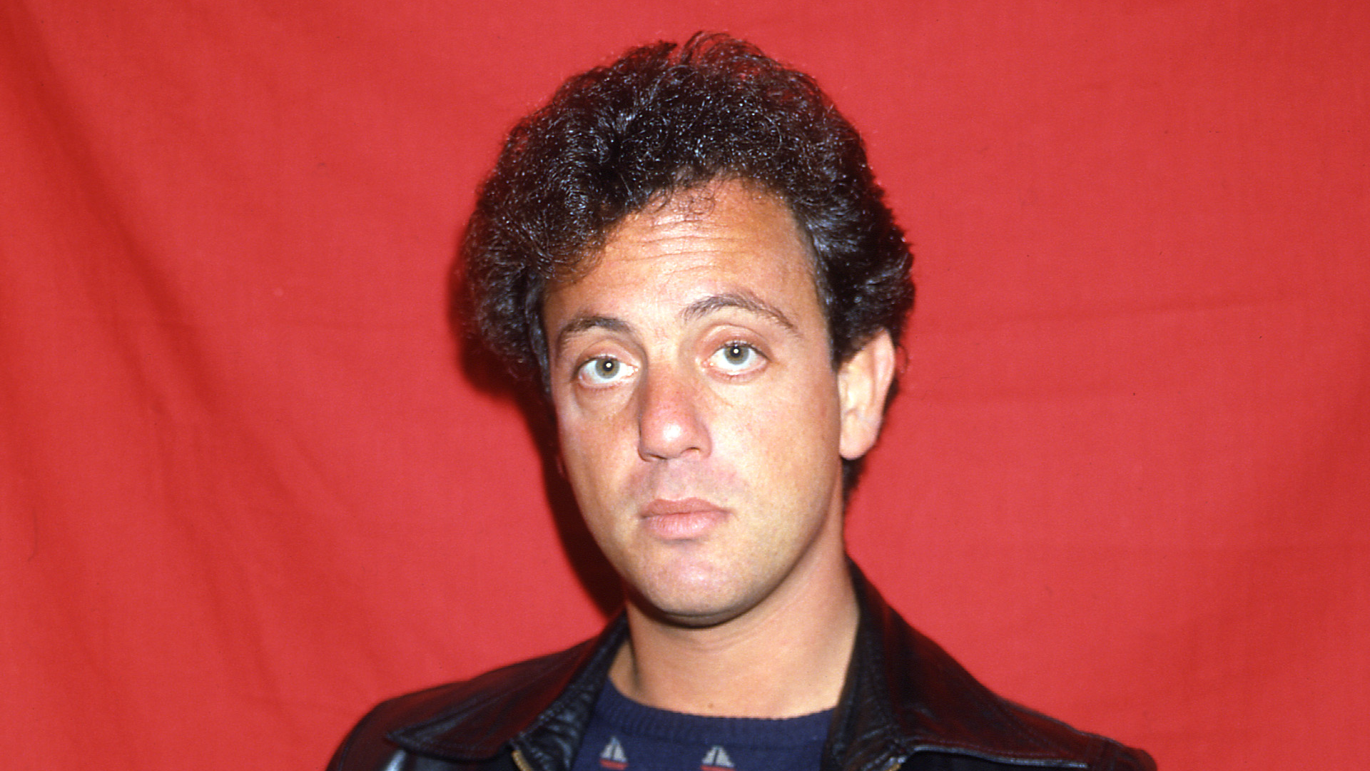 Billy Joel