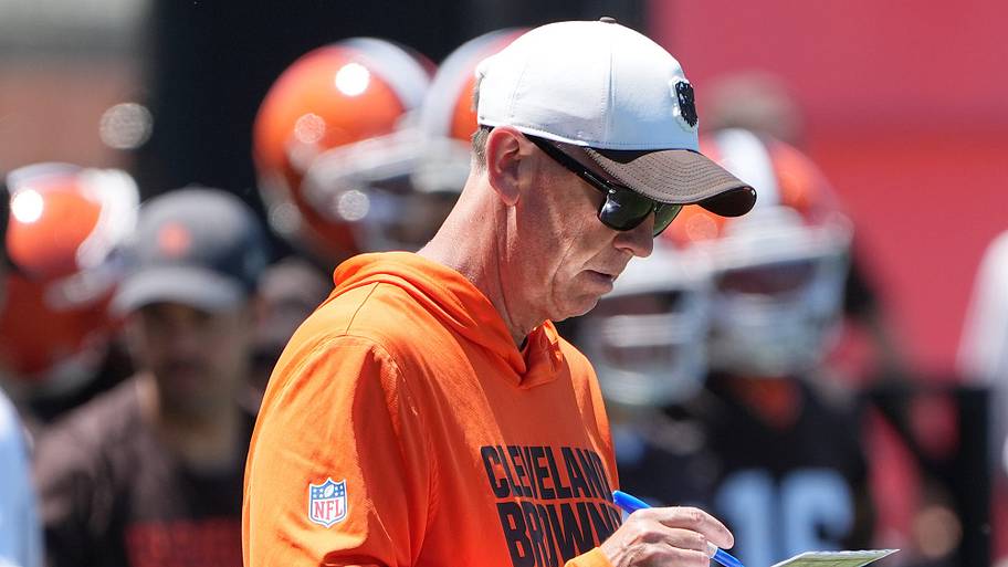 Ranking Every Browns Position Group Entering Training Camp: Revamped Offense Surprise