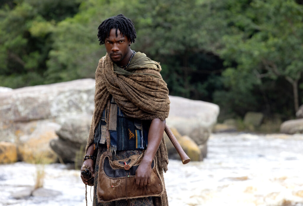 The ‘Children of Blood and Bone’ Cast Has Been Revealed, and It’s Full of Black Star Power