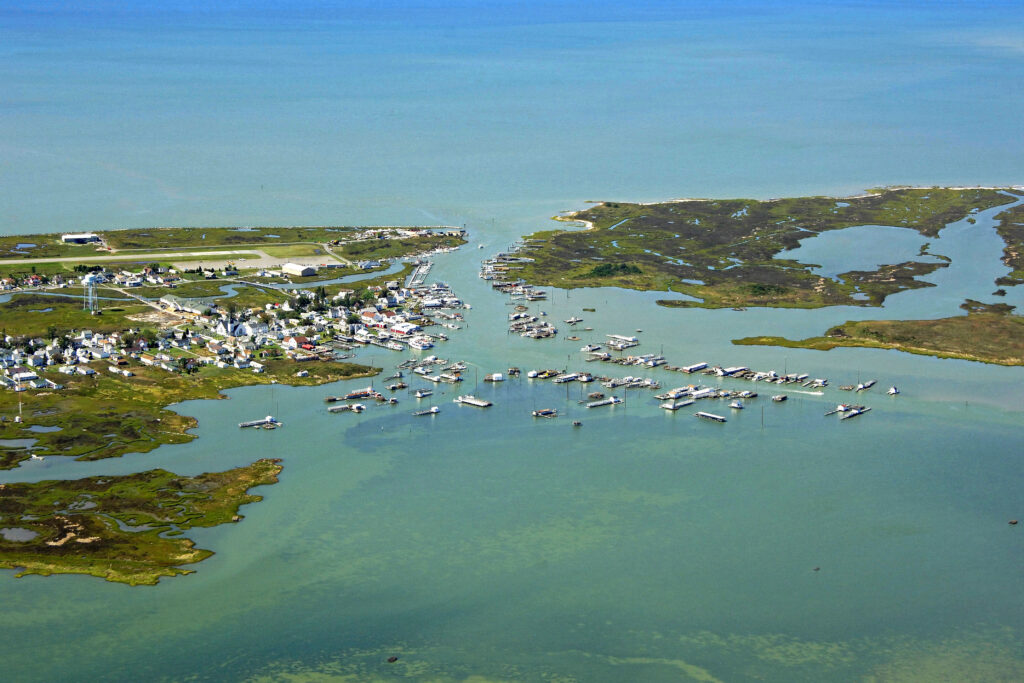 10 Best U.S. Islands You Can Only Reach by Boat