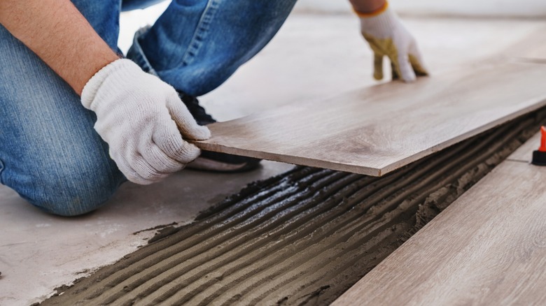 The Essential First Step Mike Holmes Says To Do Before Any Bathroom Project