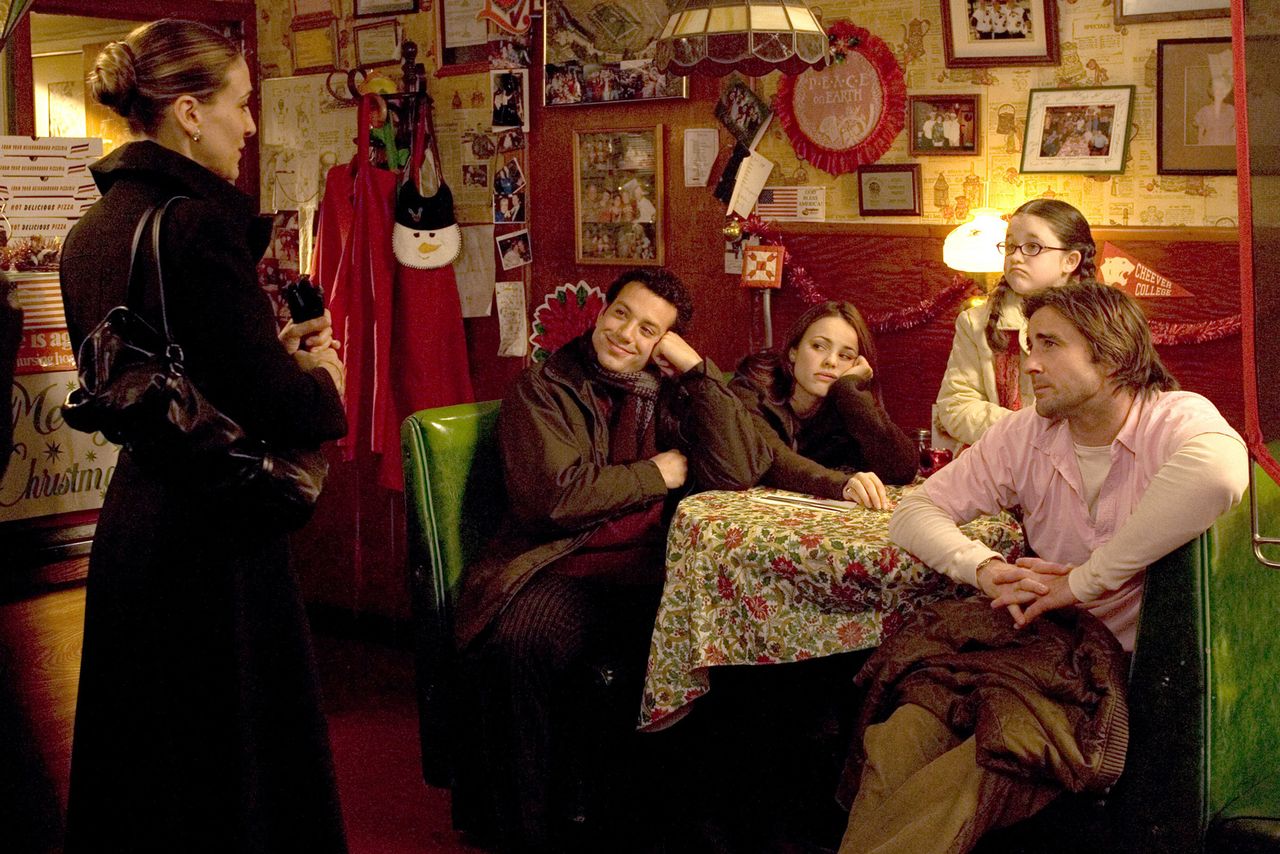 The Family Stone - 2005 Director: Thomas Bezucha