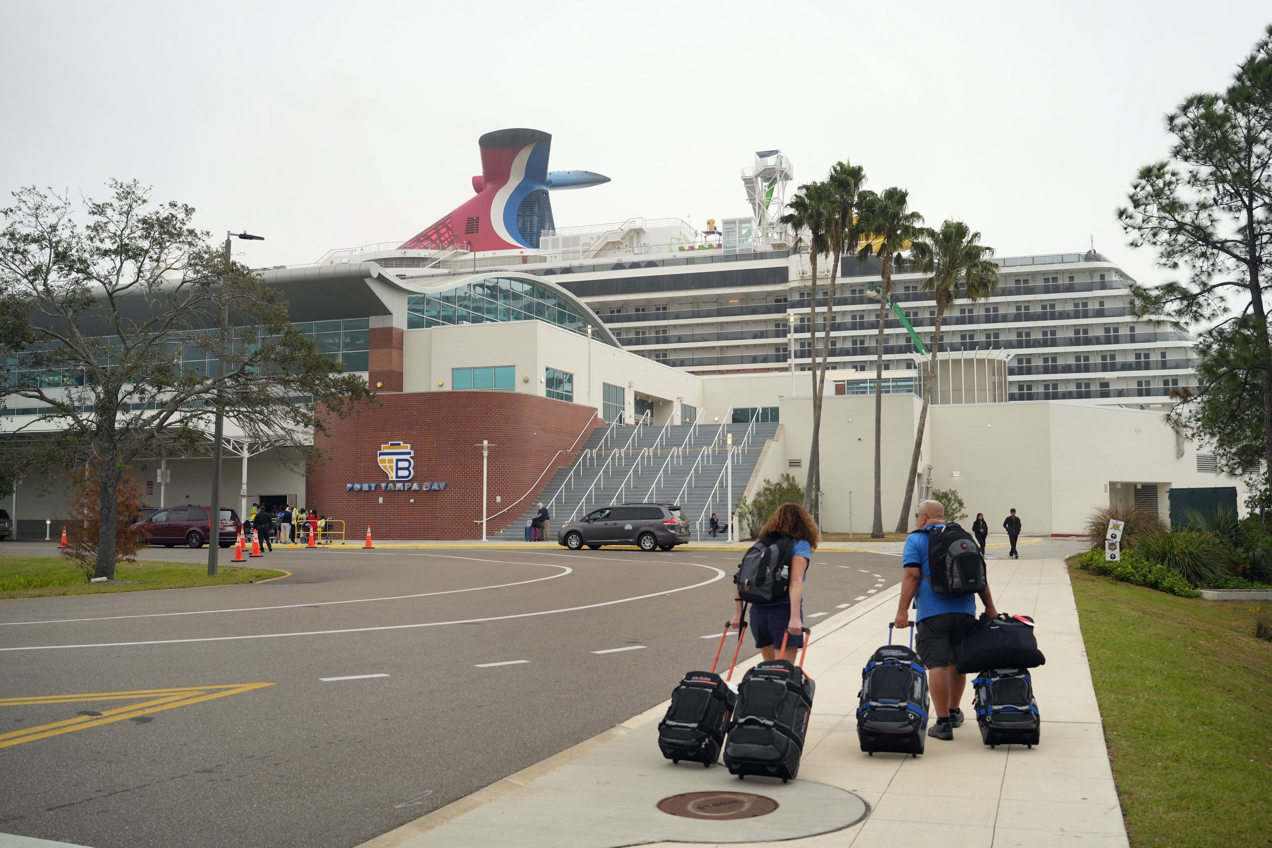 Carnival Cruise Line Guests Warned To Never Book 