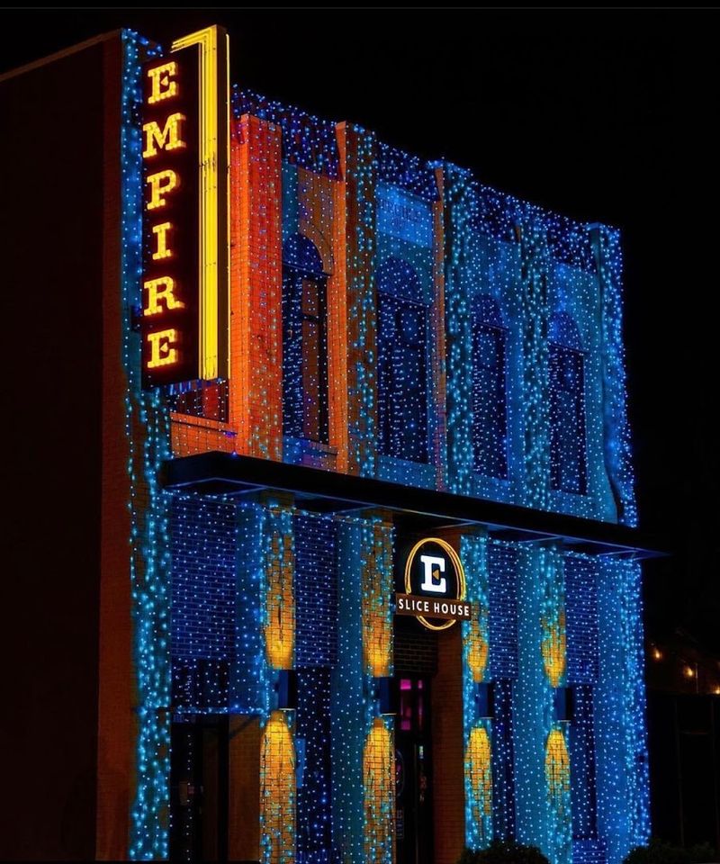 More Than A Place To Eat