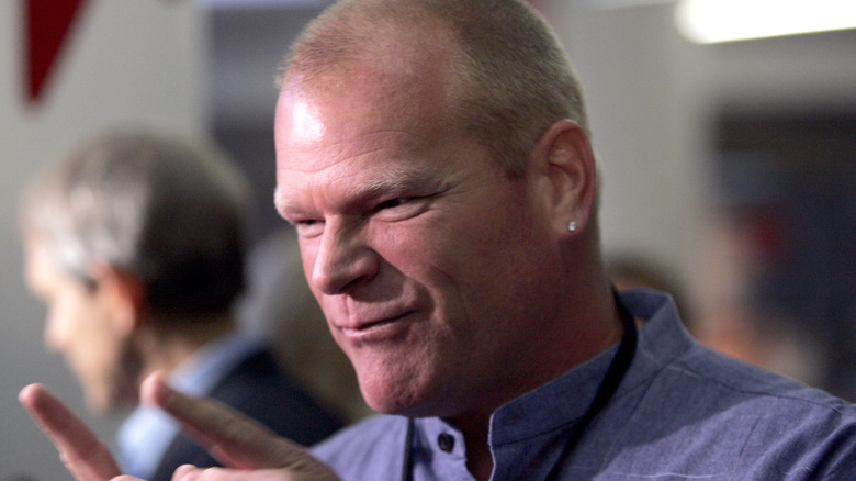 The Essential First Step Mike Holmes Says To Do Before Any Bathroom Project