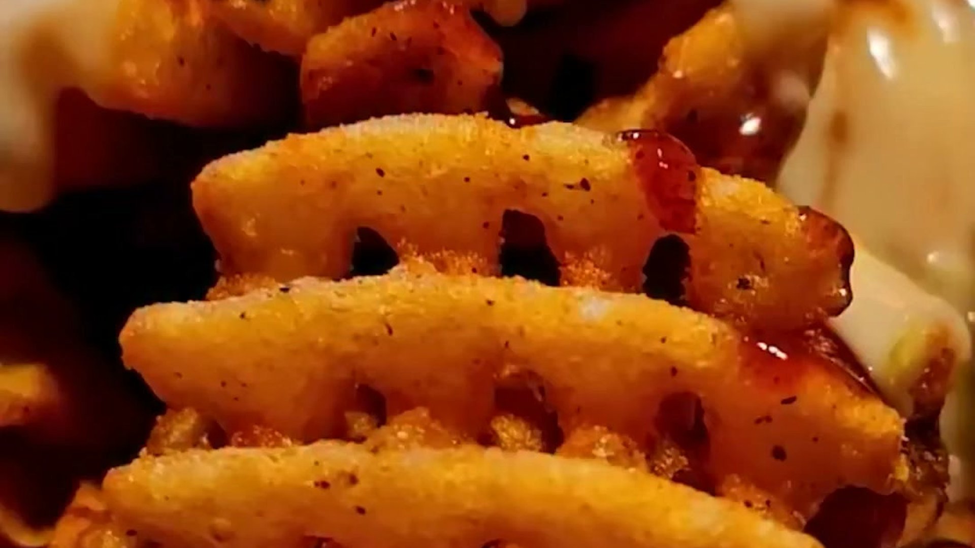 The Rebel Pig’s 7lb BBQ challenge