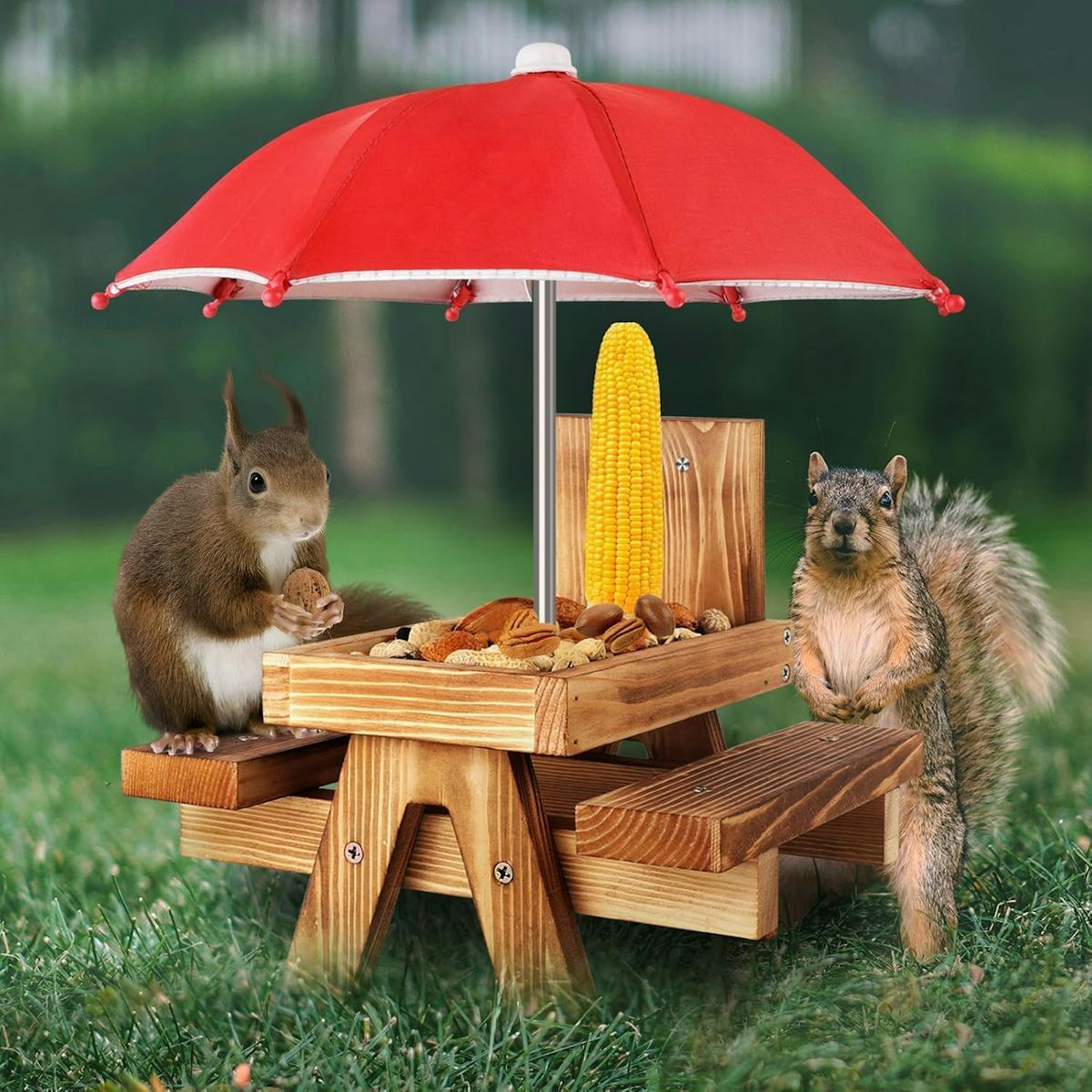 The 90 Most Impressive Backyard Upgrades We Found on Amazon Under $30