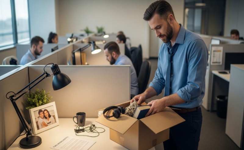 Are These Careers Disappearing for Good? 11 Jobs That May No Longer Be Worth Pursuing