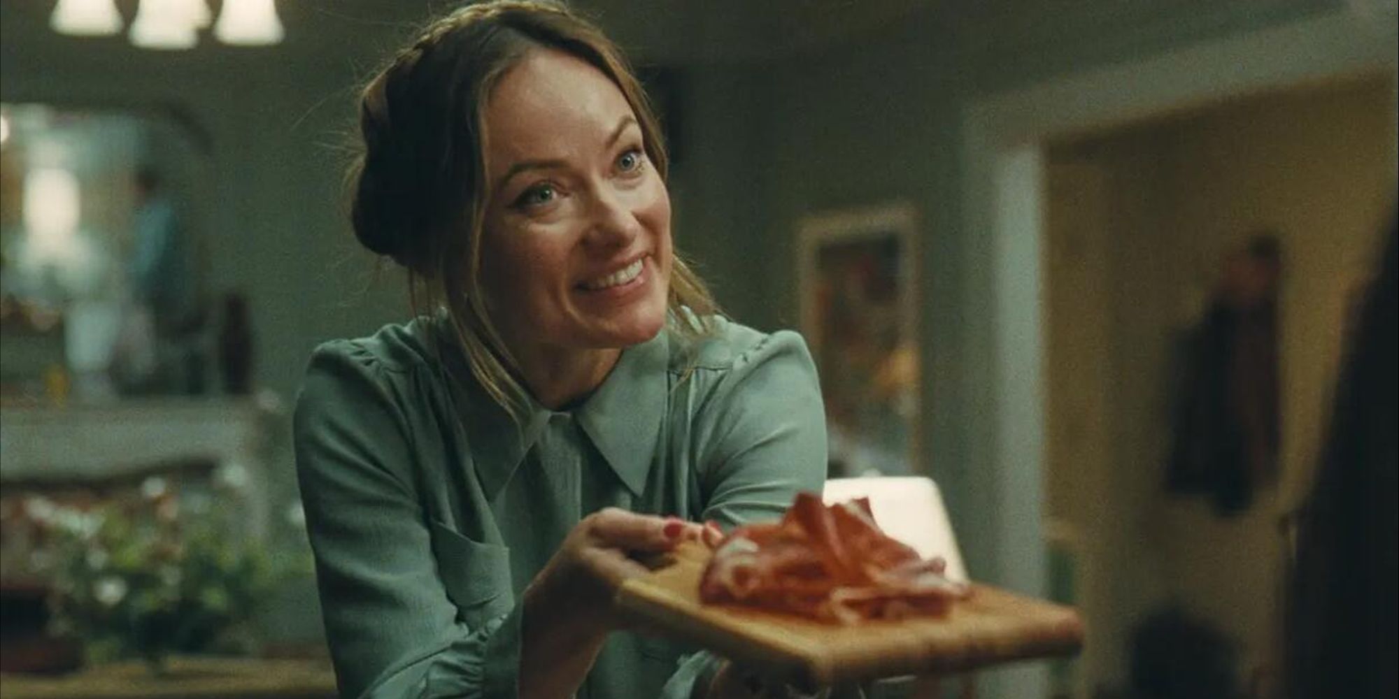 7 Movies That Clearly Influenced 'The Invite'