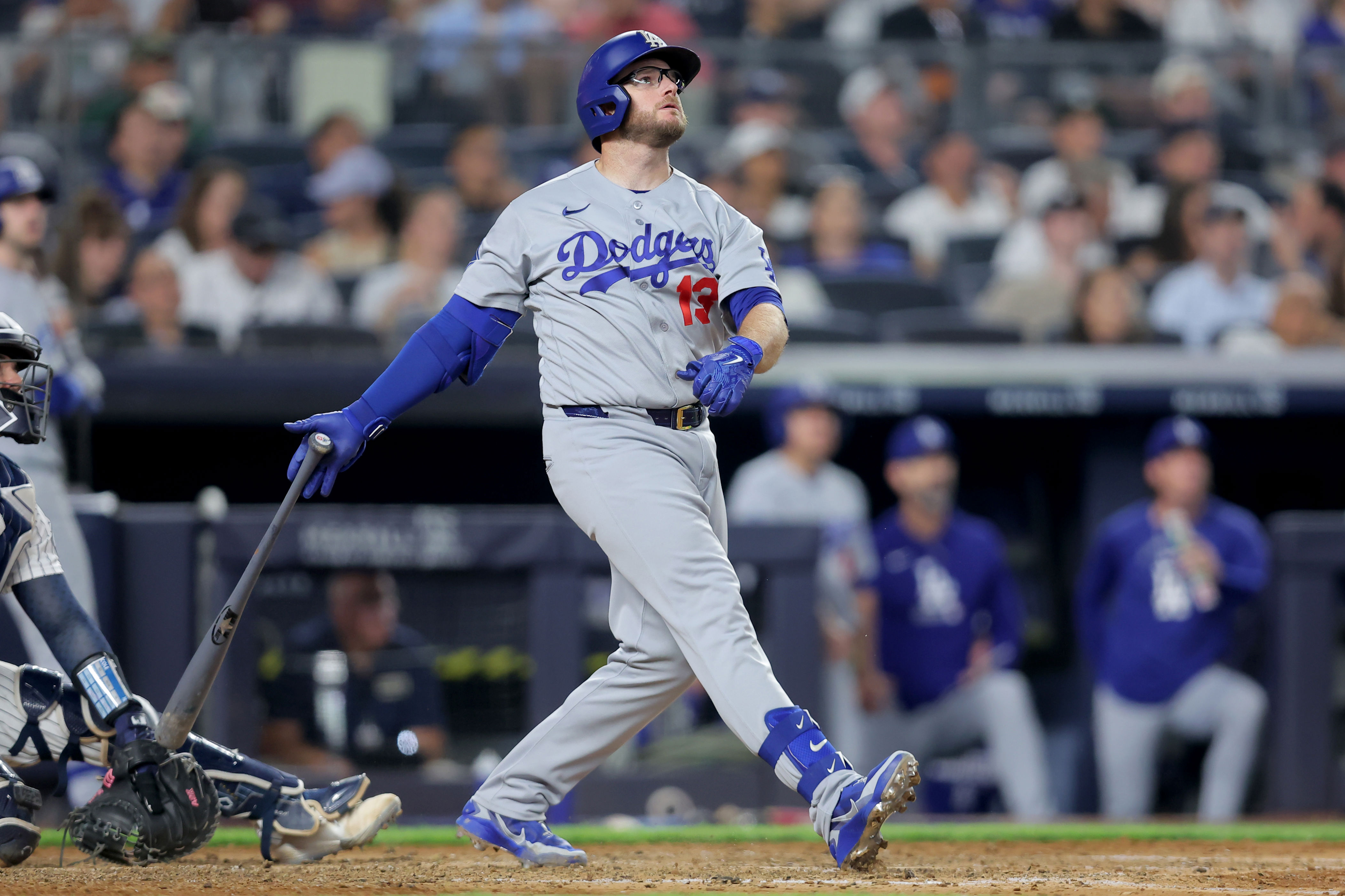 How to watch Dodgers vs Yankees: Live stream MLB, TV channel