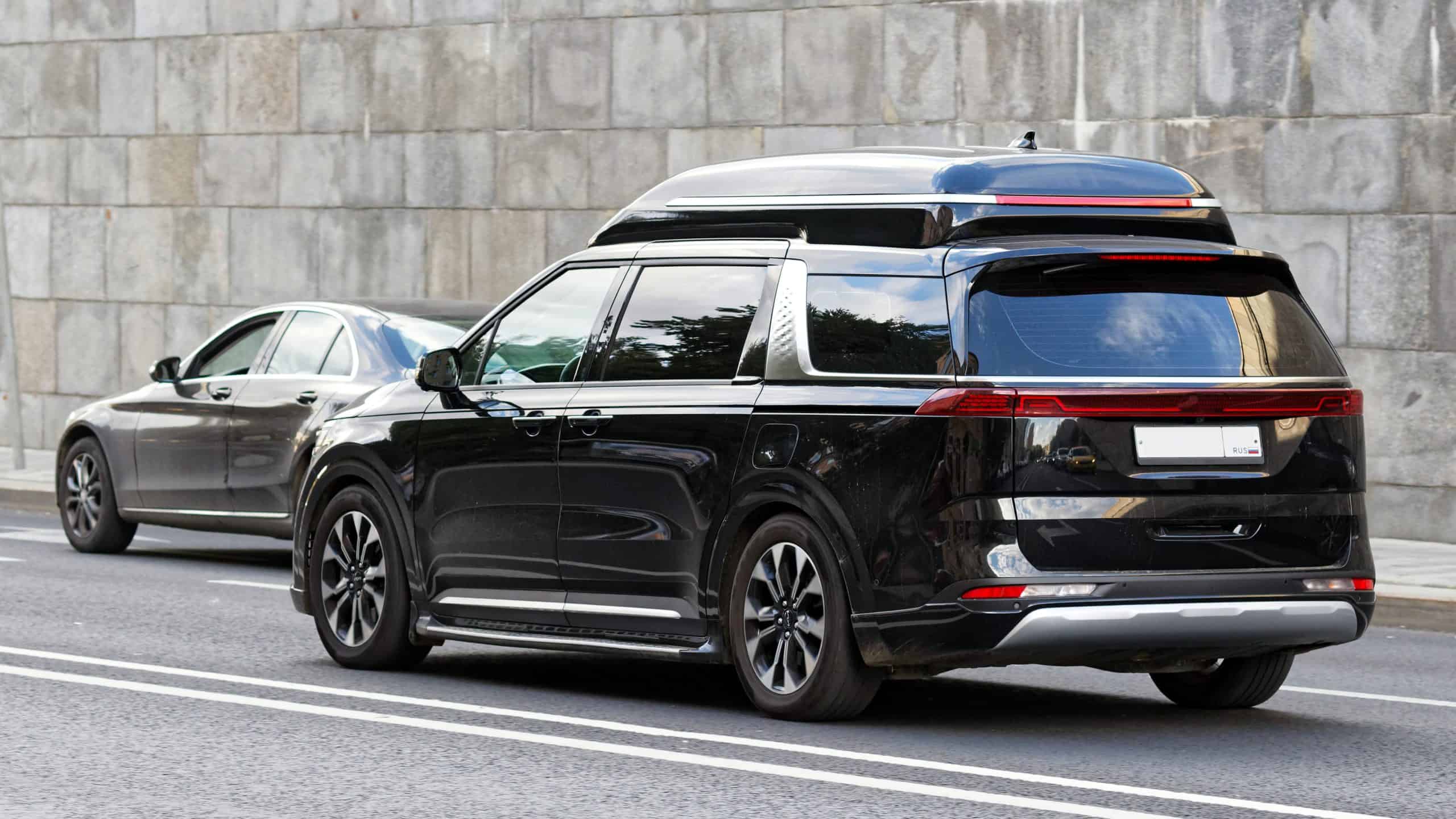 What Are Kia’s Best-Selling Cars in the United States?