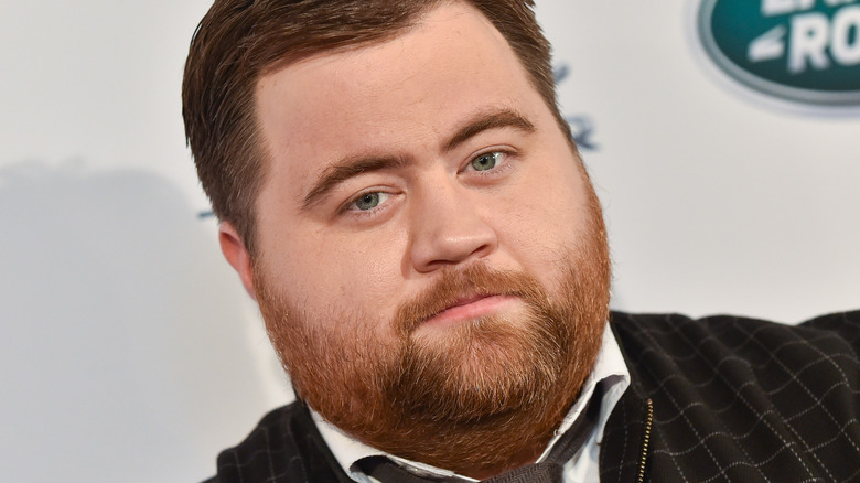 Paul Walter Hauser Reveals What It Was Really Like To Work With Ray Liotta