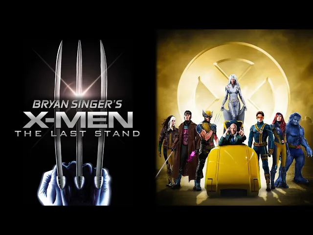 What Bryan Singer's X-Men 3 could have been