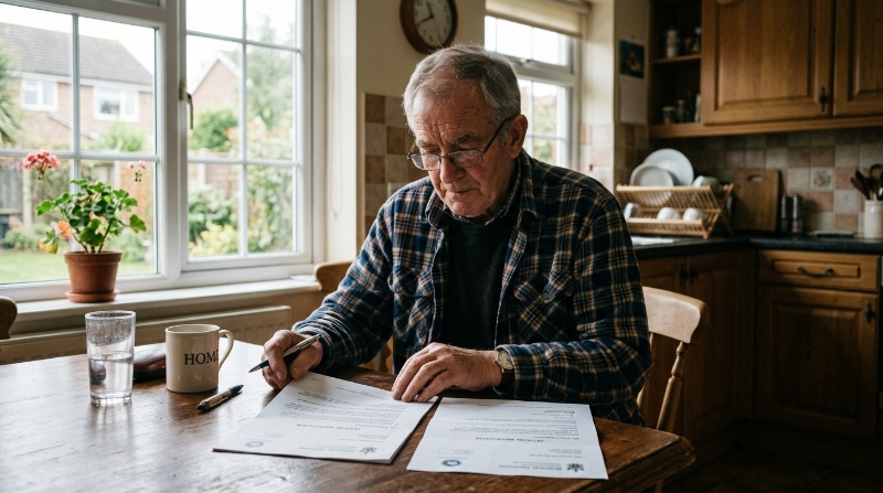 Are Your Final Working Years the Most Important for Social Security? The Calculation Works Differently