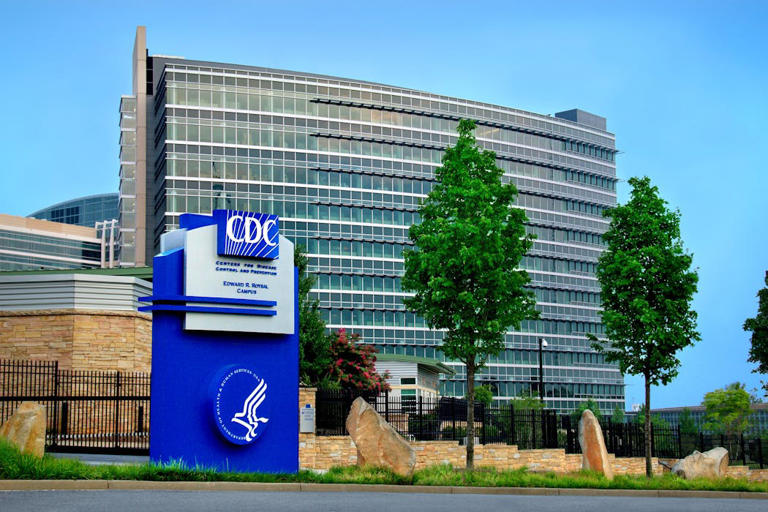 From maternal health to influenza rates, gaps in CDC’s public health ...