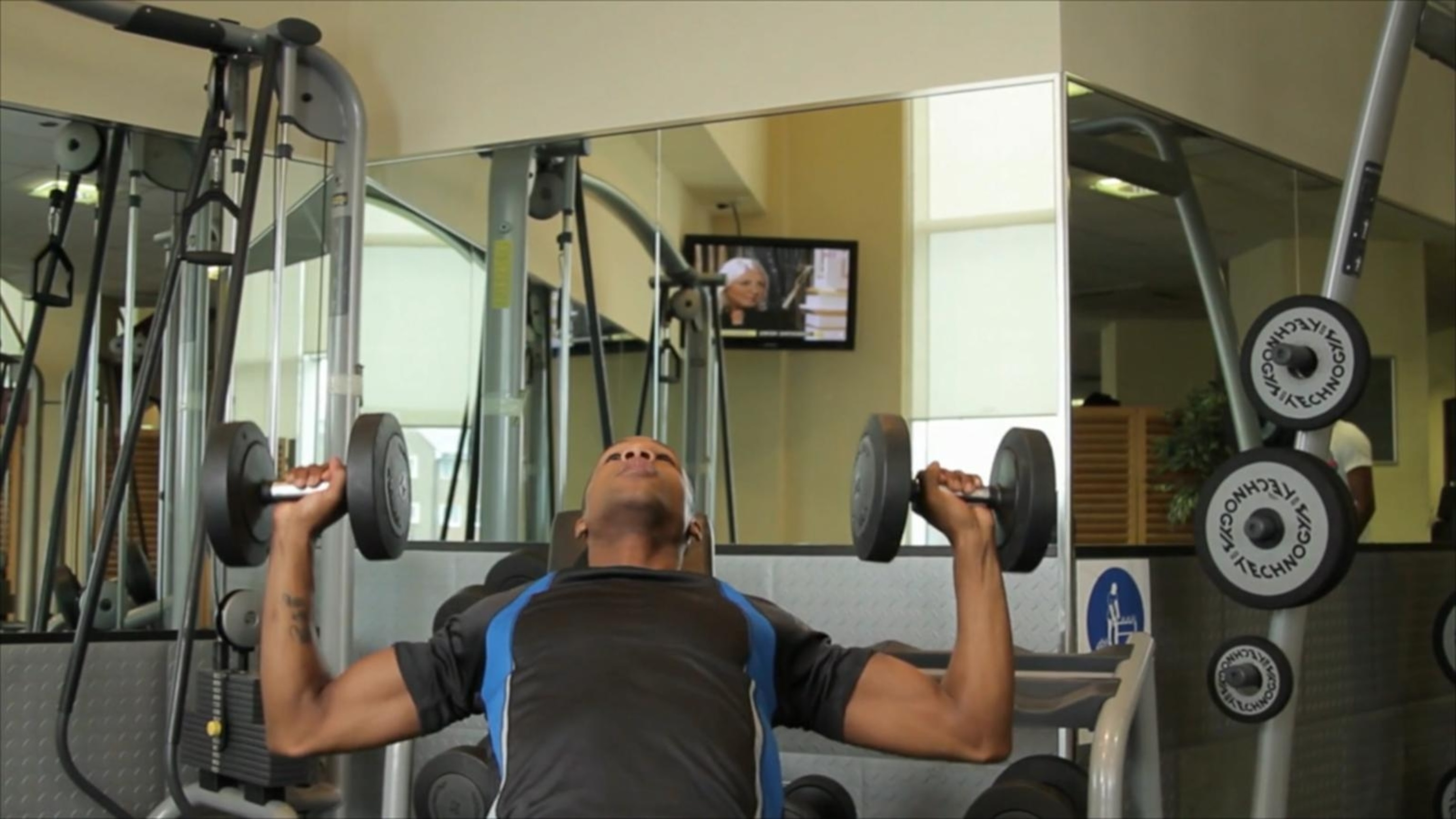 Tips to build strength and gain muscle from your workout