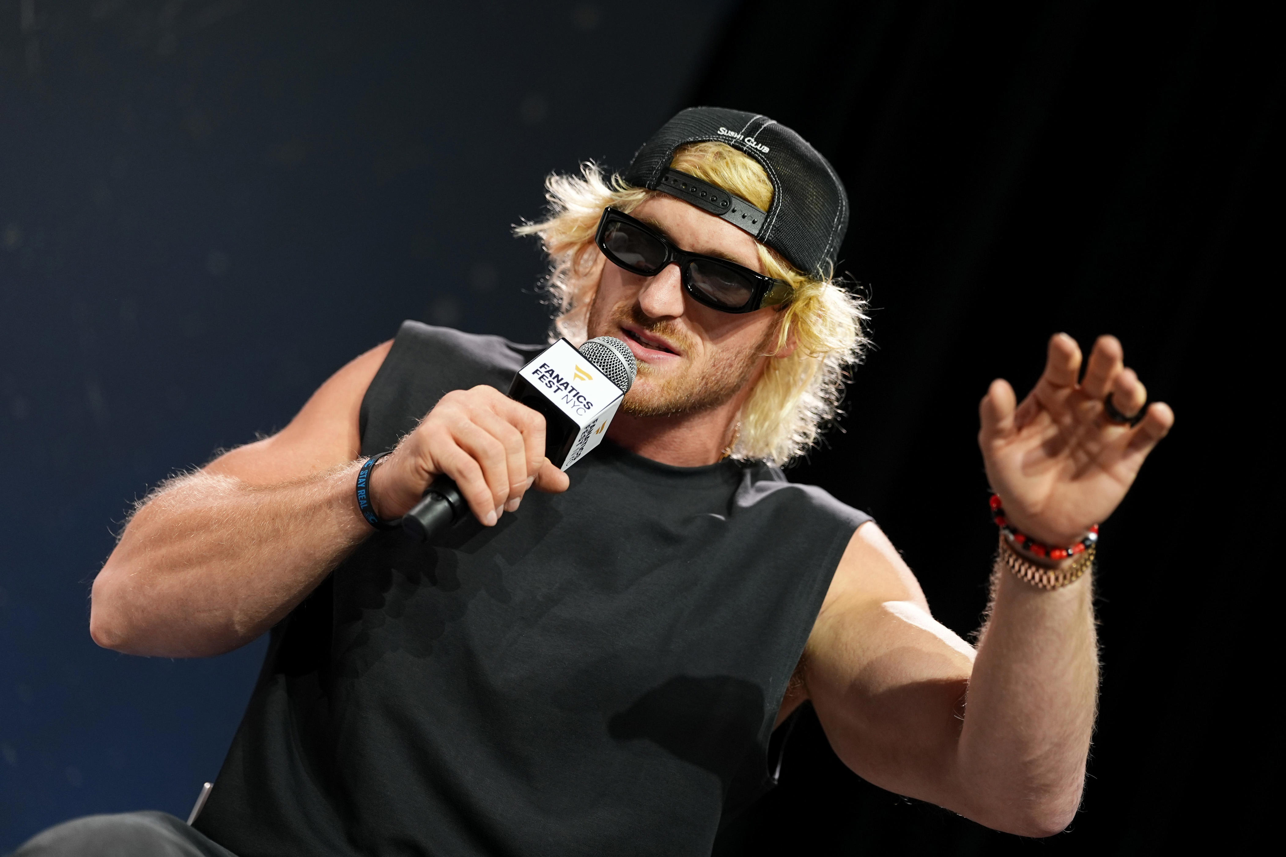 WWE Superstars grab spotlight at Fanatics Fest NYC 2026