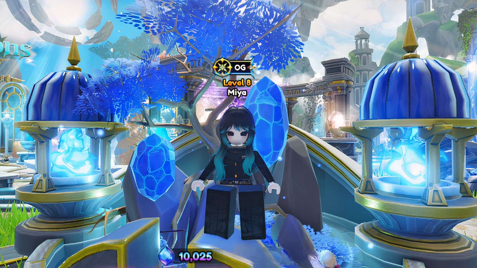 How to get gems fast in Anime Expeditions