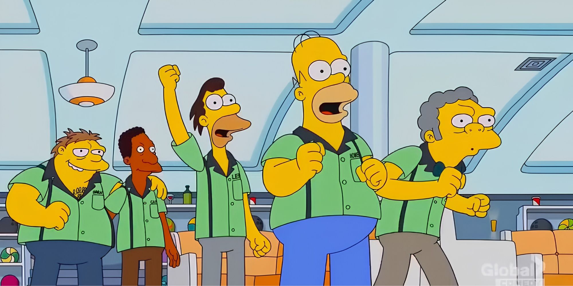 Homer’s best quote perfectly explains why ‘The Simpsons’ is an all-time great