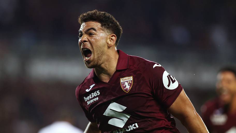 Scored the winner in a 2-1 comeback victory against Fiorentina, helping Torino secure all three points.