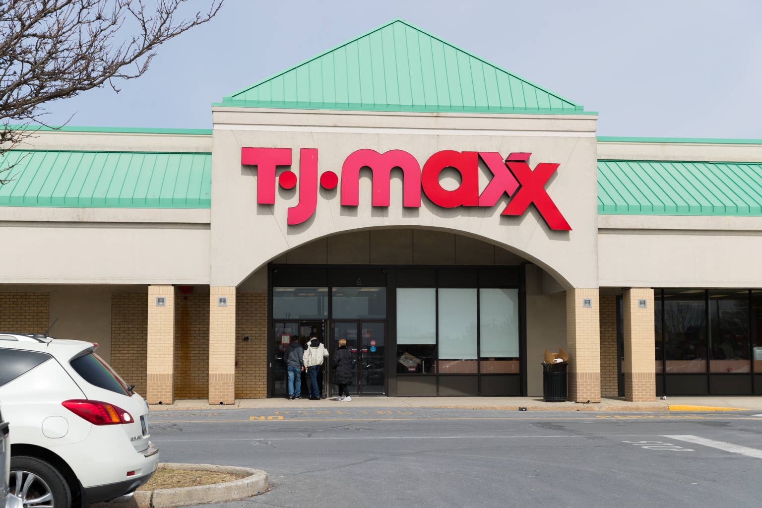 TJ Maxx’s Teacup Bird Feeder Adds a Sweet Touch of English Charm to the Garden