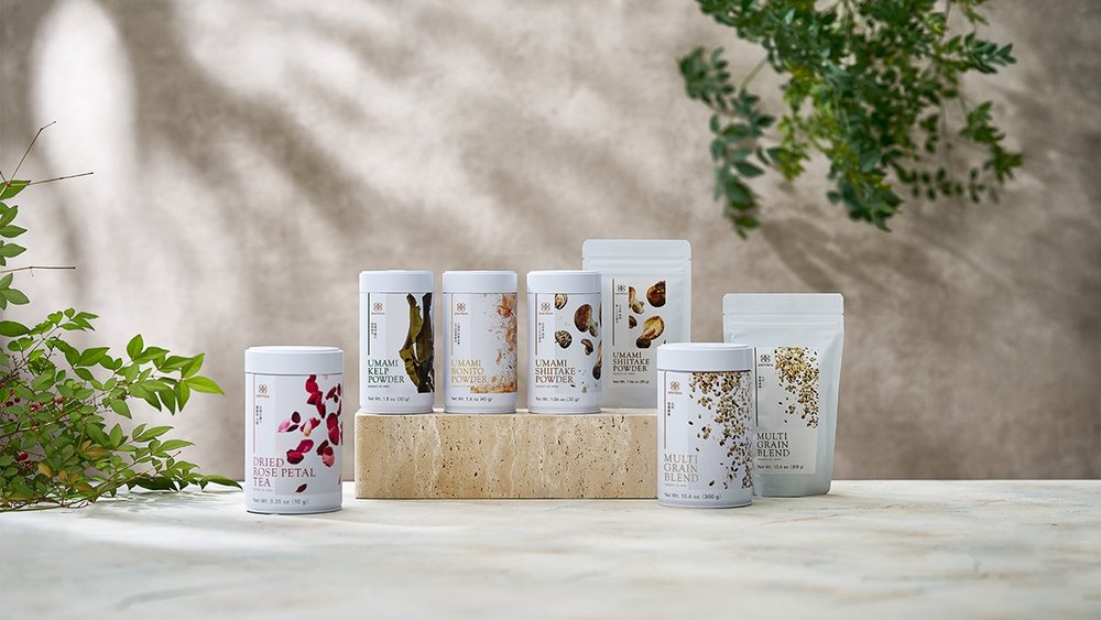 Beauty Boss: Sayuri Katsuta, Founder of Amritara, On How Her Skincare and Wellness Brand Weaves Together the Ancient Secrets of Japanese Youth
