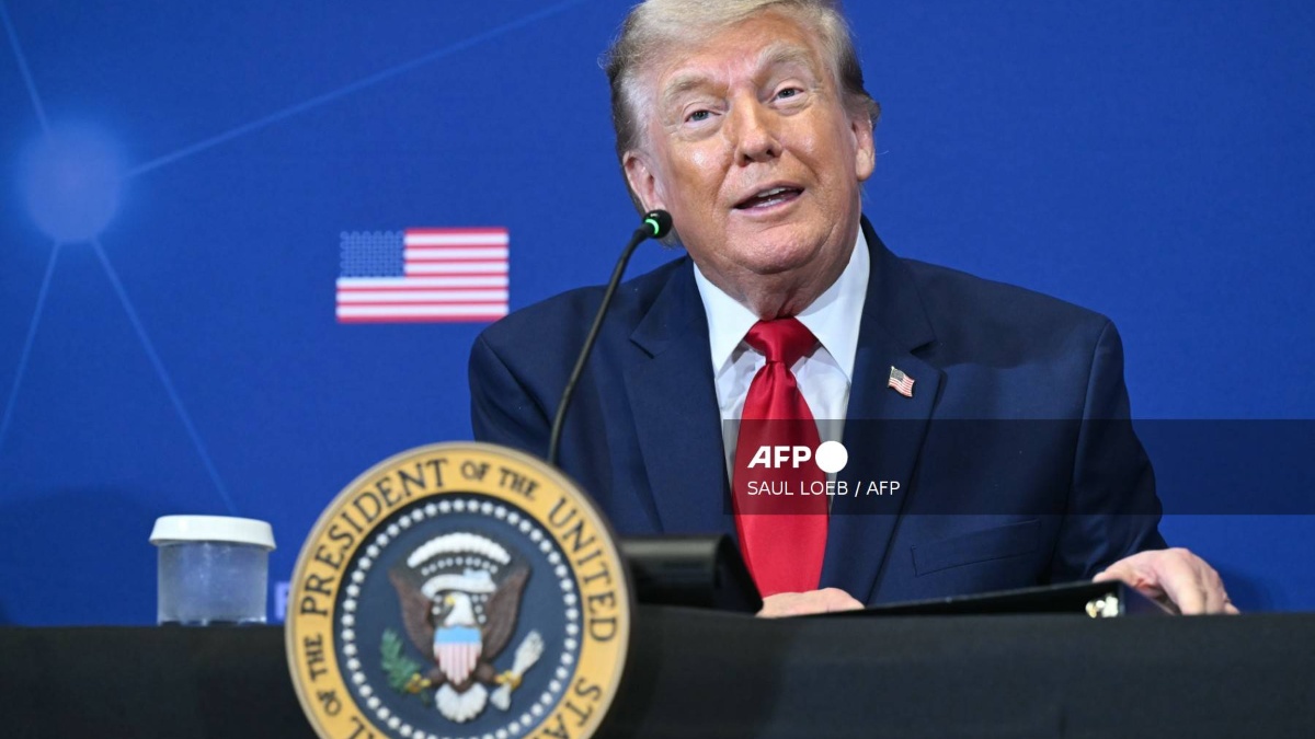 Donald Trump faces health scrutiny following journalist warnings