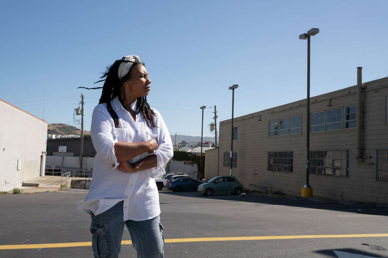 S.F. neighbors want this vacant site revived. But latest proposal is sparking backlash