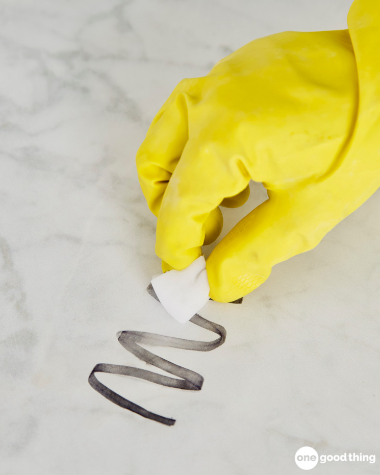 Things You Can Clean With A Magic Eraser