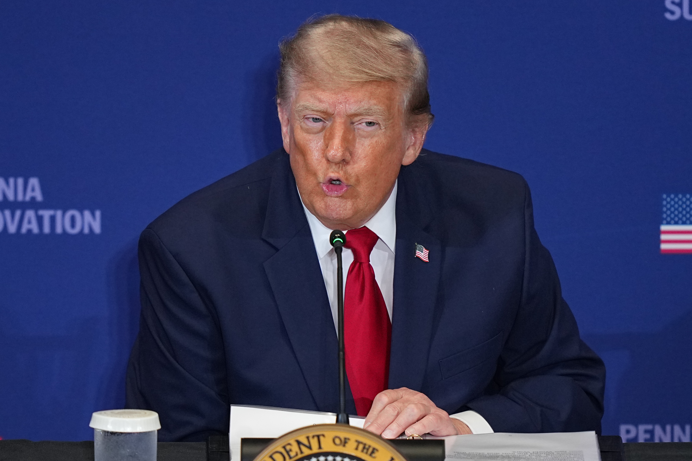 Sức ép của ông Trump có thể khiến Iran cứng rắn hơn