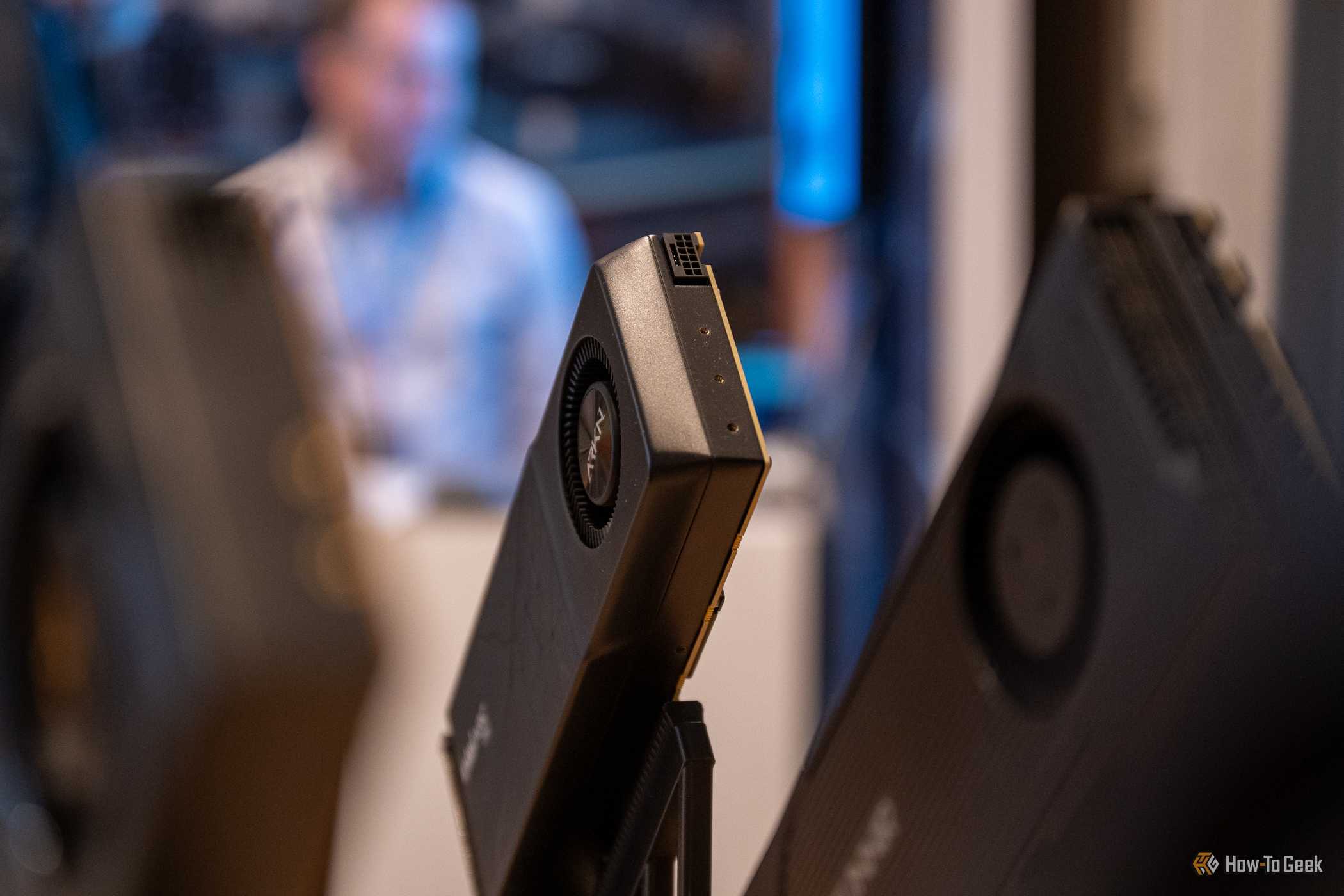 Intel Arc GPUs